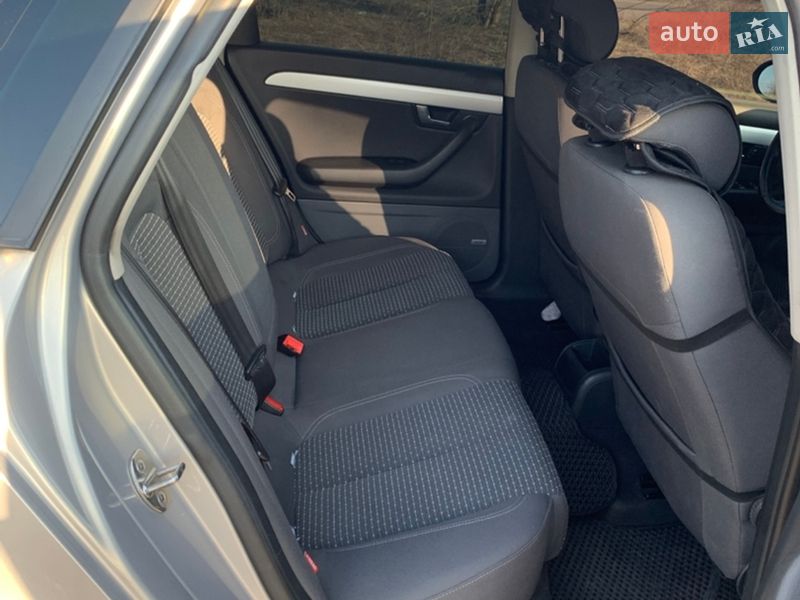 Универсал SEAT Exeo ST 2011 в Киеве