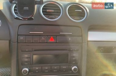Универсал SEAT Exeo ST 2011 в Киеве