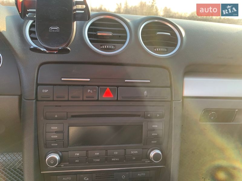 Универсал SEAT Exeo ST 2011 в Киеве