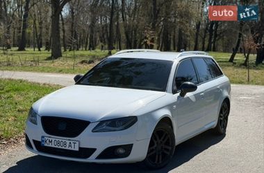 Універсал SEAT Exeo ST 2013 в Рівному