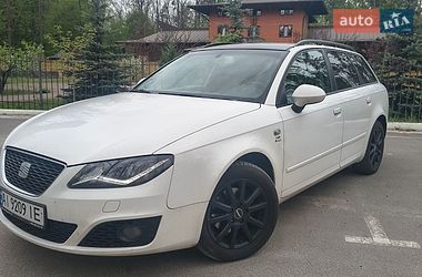 Универсал SEAT Exeo ST 2013 в Киеве