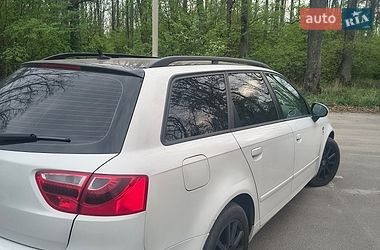 Универсал SEAT Exeo ST 2013 в Киеве