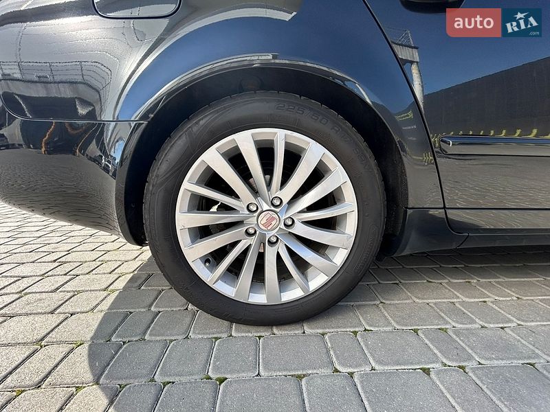 Универсал SEAT Exeo ST 2012 в Ивано-Франковске
