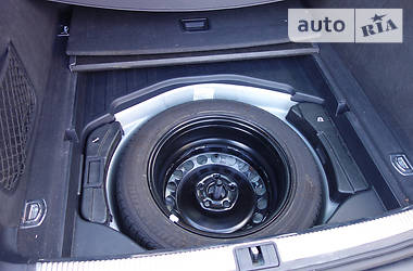 Универсал SEAT Exeo 2012 в 