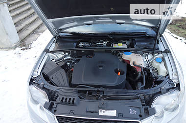 Универсал SEAT Exeo 2012 в 