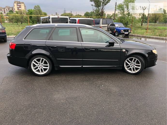 Універсал SEAT Exeo 2011 в 