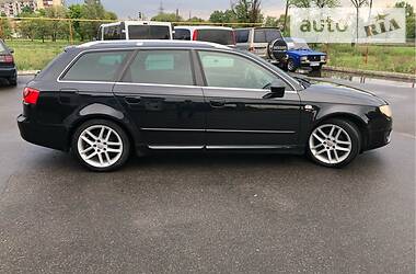 Універсал SEAT Exeo 2011 в 