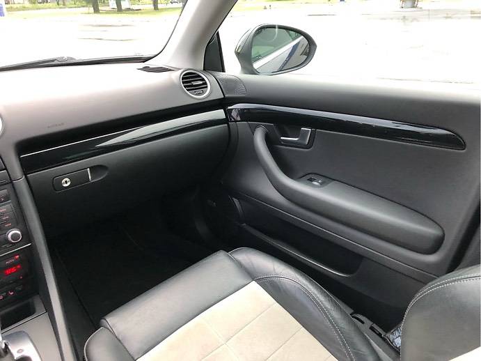 Універсал SEAT Exeo 2011 в Дніпрі