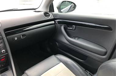 Універсал SEAT Exeo 2011 в 