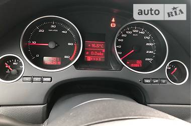 Універсал SEAT Exeo 2011 в 