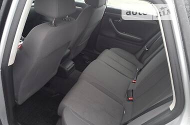 Универсал SEAT Exeo 2011 в Харькове