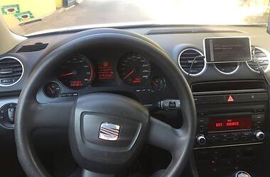 Седан SEAT Exeo 2010 в Киеве