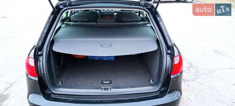 Універсал SEAT Exeo 2010 в Горішніх Плавнях