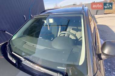Седан SEAT Exeo 2011 в Умани