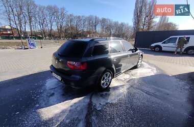 Седан SEAT Exeo 2011 в Умани