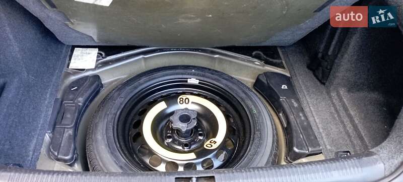 Седан SEAT Exeo 2009 в Луцке