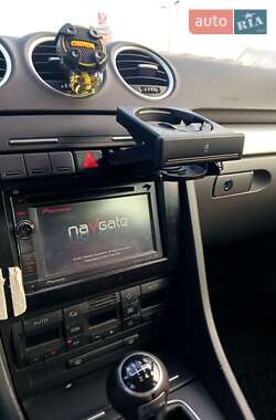 Седан SEAT Exeo 2012 в Львове