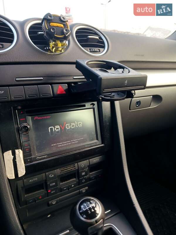 Седан SEAT Exeo 2012 в Львове фото 19 Седан SEAT Exeo 2012 в Львове