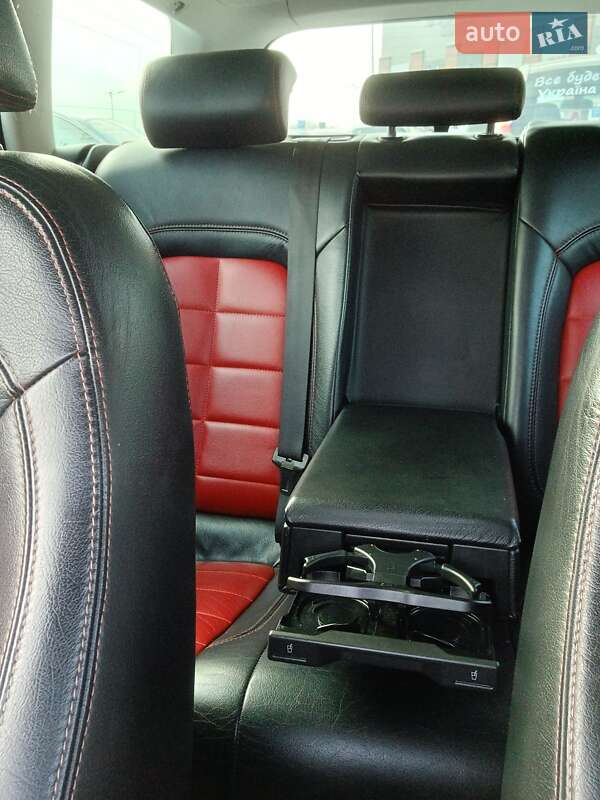 Седан SEAT Exeo 2012 в Львове фото 23 Седан SEAT Exeo 2012 в Львове