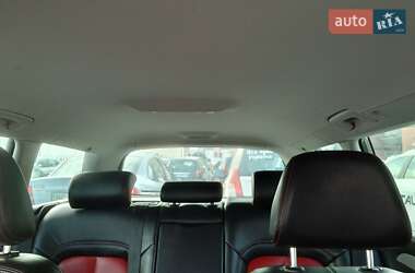 Седан SEAT Exeo 2012 в Львове