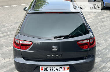 Седан SEAT Exeo 2011 в Луцьку