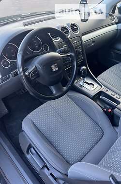 Седан SEAT Exeo 2011 в Сумах