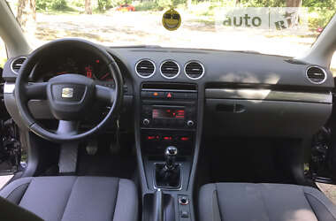 Седан SEAT Exeo 2010 в Черкассах