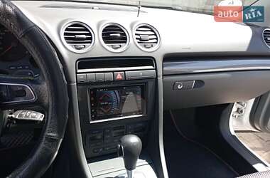 Седан SEAT Exeo 2011 в 