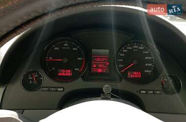 Седан SEAT Exeo 2011 в 