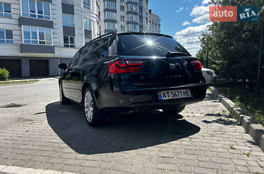 Универсал SEAT Exeo 2013 в Ивано-Франковске