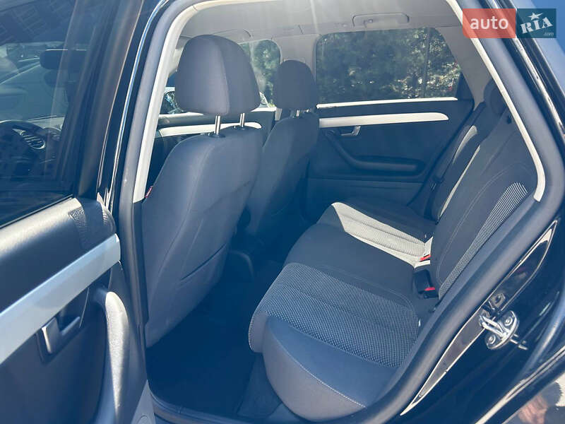 Универсал SEAT Exeo 2013 в Ивано-Франковске