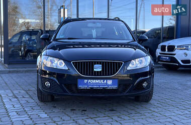 Універсал SEAT Exeo 2012 в Нововолинську