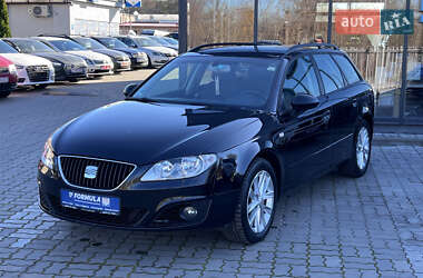 Універсал SEAT Exeo 2012 в Нововолинську