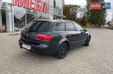 Універсал SEAT Exeo 2009 в Сумах