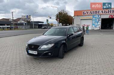 Універсал SEAT Exeo 2009 в Павлограді