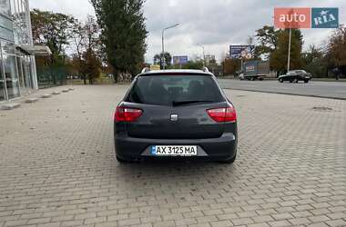 Універсал SEAT Exeo 2009 в Сумах