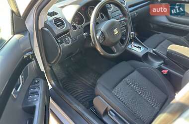 Универсал SEAT Exeo 2012 в 