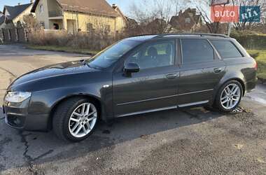 Універсал SEAT Exeo 2010 в Львові