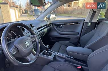 Універсал SEAT Exeo 2010 в Львові