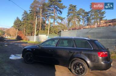 Универсал SEAT Exeo 2011 в 