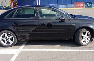 Седан SEAT Exeo 2009 в 