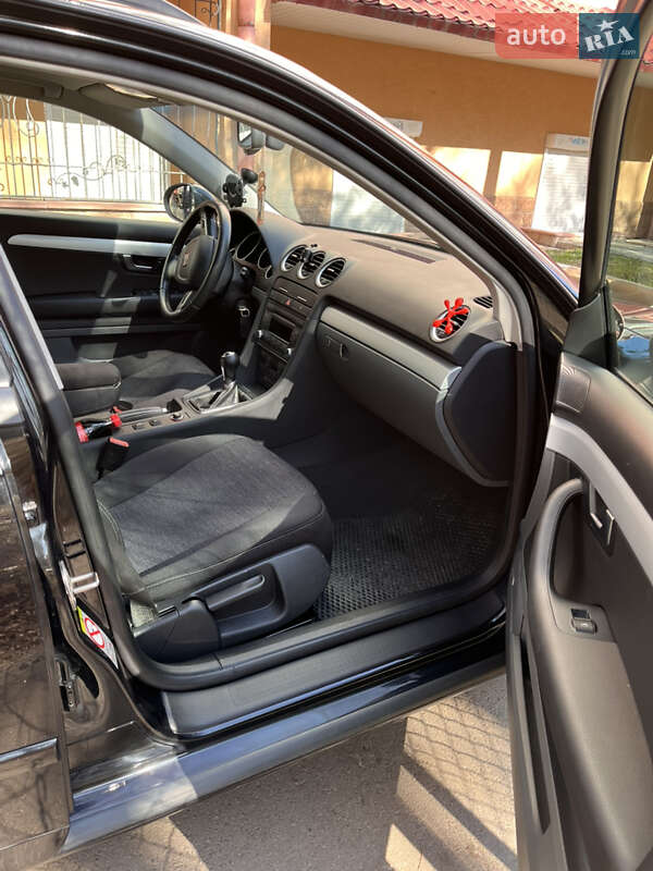 Универсал SEAT Exeo 2011 в Тернополе фото 8 Универсал SEAT Exeo 2011 в Тернополе