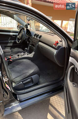 Универсал SEAT Exeo 2011 в 