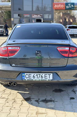 Седан SEAT Exeo 2011 в Черновцах