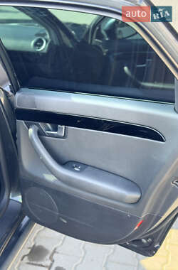 Седан SEAT Exeo 2011 в 