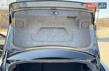 Седан SEAT Exeo 2011 в 