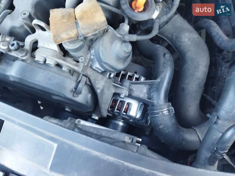 Універсал SEAT Exeo 2011 в Львові