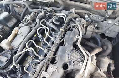 Универсал SEAT Exeo 2011 в Львове
