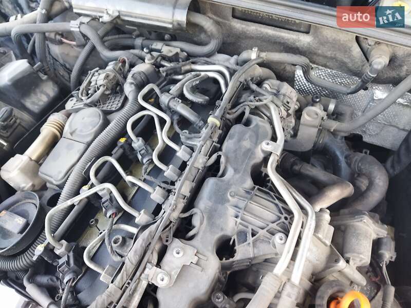 Универсал SEAT Exeo 2011 в Львове фото 6 Универсал SEAT Exeo 2011 в Львове