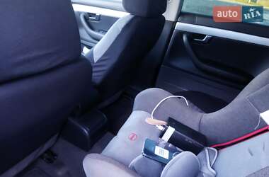 Універсал SEAT Exeo 2011 в Львові